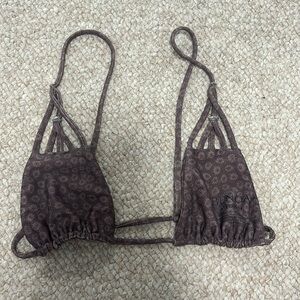 trade only: benoa coral top